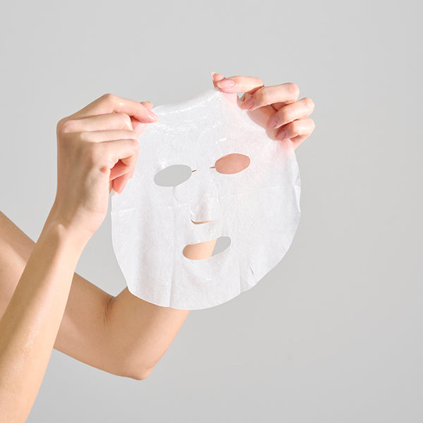 ALFACE Sensitive Mask, 25ml x 4
