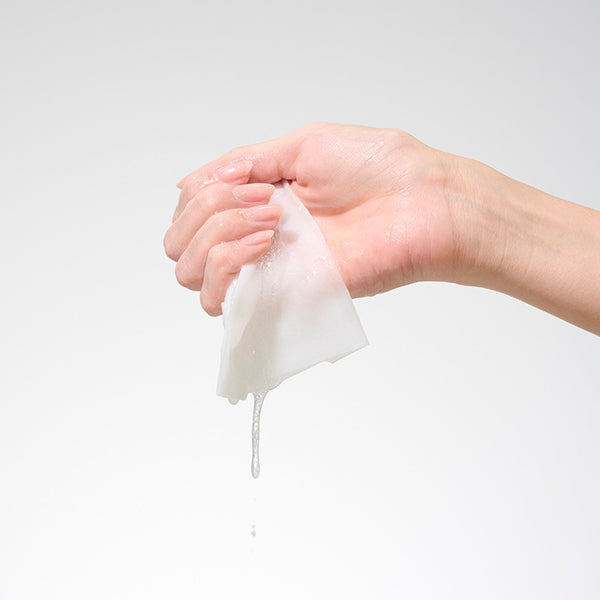 ALFACE Sensitive Mask (Smooth Mask), 25ml