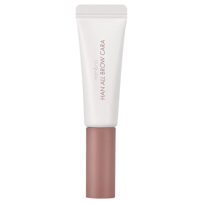 rom&nd Han All Brow Cara (05 DUSKY ROSE)