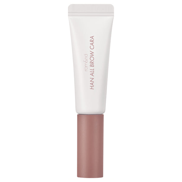 rom&nd Hanall Brow Color, 05 DUSKY ROSE, 9g