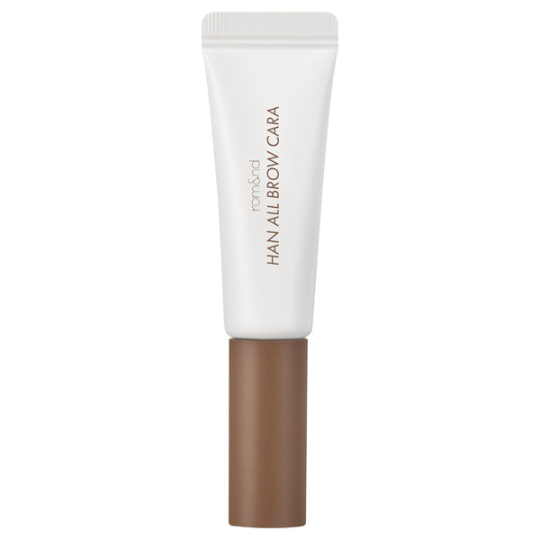 rom&nd Han All Brow Cara (02 MILD WOODY)