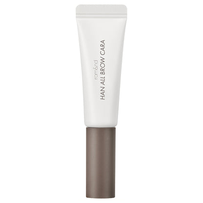 rom&nd Hanall Brow Color, 01 GRACE TAUPE, 9g
