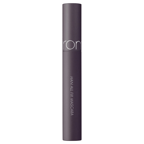 rom&nd Han All Fix Mascara (L05 LongVine)
