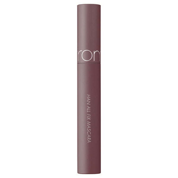 rom&nd Han All Fix Mascara (L04 LongPlum)