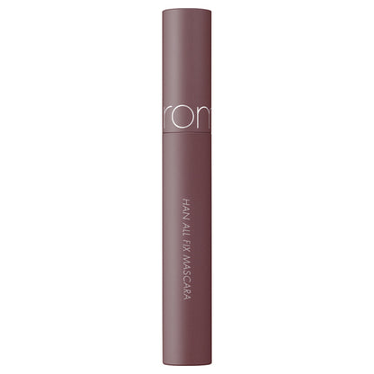 rom&nd Han All Fix Mascara, L04 LongPlum, 7g