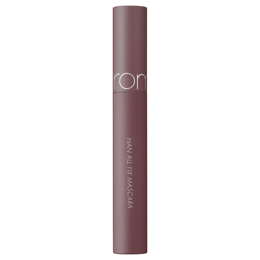 rom&nd Han All Fix Mascara, L04 LongPlum, 7g