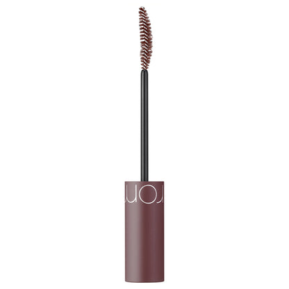 rom&nd Han All Fix Mascara, L04 LongPlum, 7g