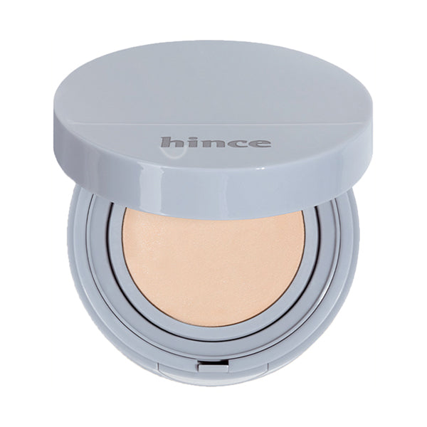 hince Second Skin Mesh Matte Cushion JP (21 Ivory)