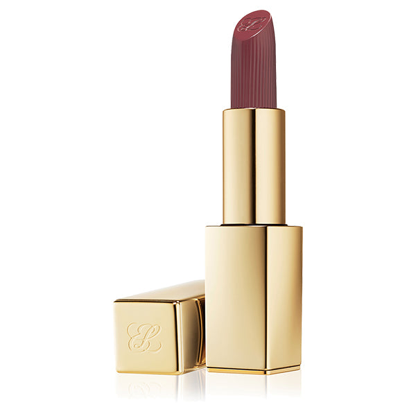 Estee Lauder Pure Color Lipstick Matte, 690 Don't Stop, 3.5g