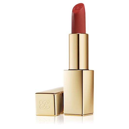Estee Lauder Pure Color Lipstick Cream, 333 Persuasive, 3.5g