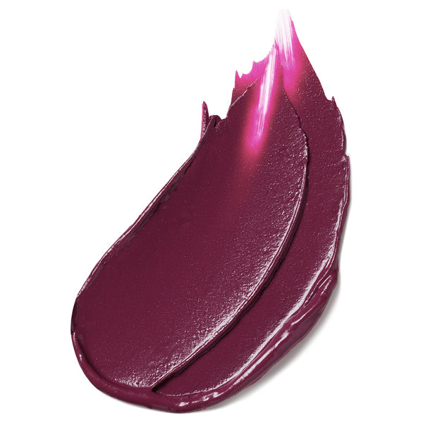 Estee Lauder Pure Color Lipstick Cream, 450 Insolent Plum, 3.5g