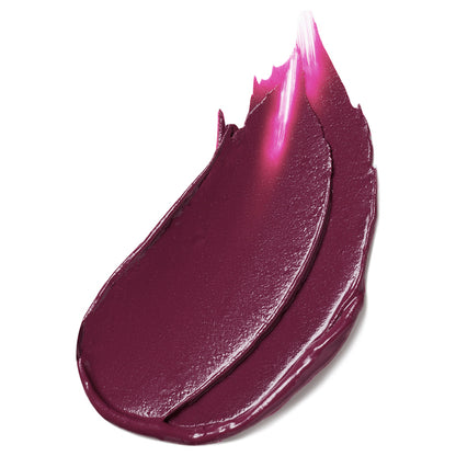 Estee Lauder Pure Color Lipstick Cream, 450 Insolent Plum, 3.5g