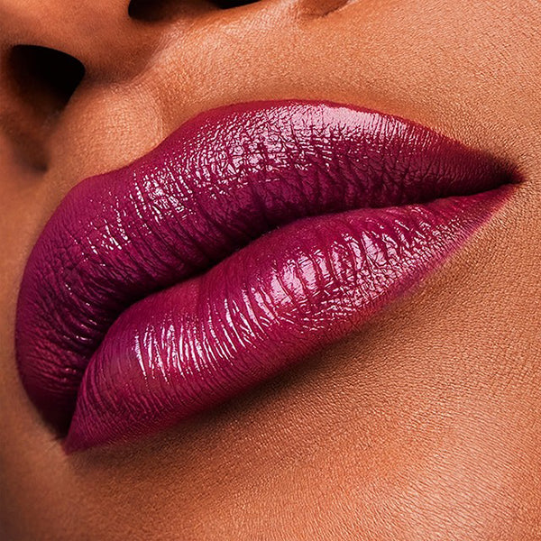 Estée Lauder Pure Color Lipstick Cream (450 Insolent Plum)