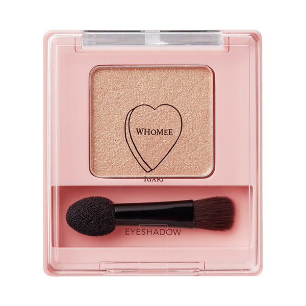 WHOMEE Single eyeshadow, Chiara Beige