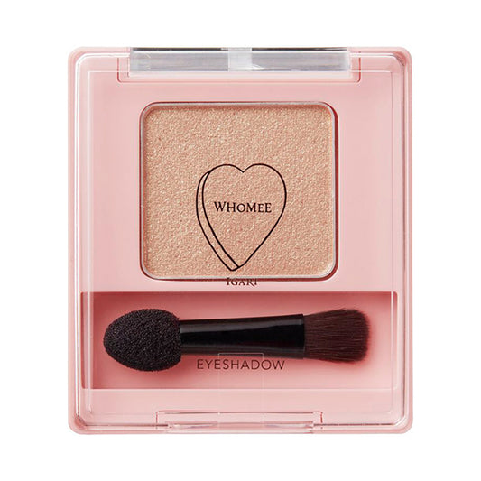 WHOMEE Single eyeshadow, Chiara Beige