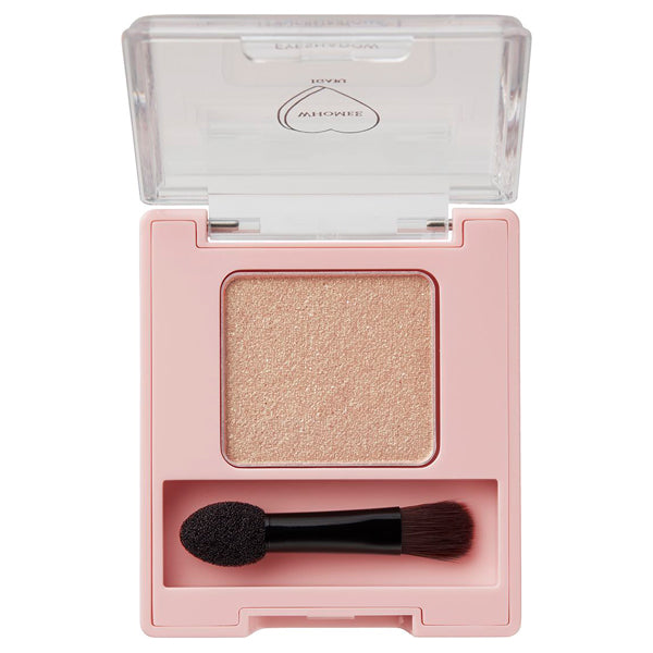 WHOMEE Single eyeshadow, Chiara Beige