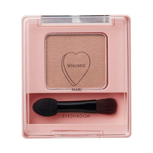 WHOMEE Single eyeshadow, Fairy Brown