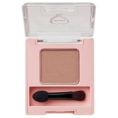 WHOMEE Single eyeshadow, Fairy Brown