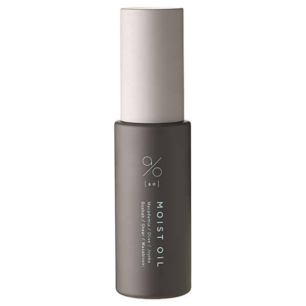 ao Ao Moist Oil, 50ml