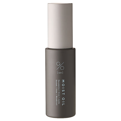 ao Ao Moist Oil, 50ml