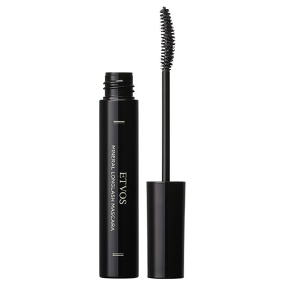 ETVOS Mineral Long Lash Mascara, Black