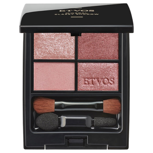 ETVOS Mineral Classy Shadow, French Fig