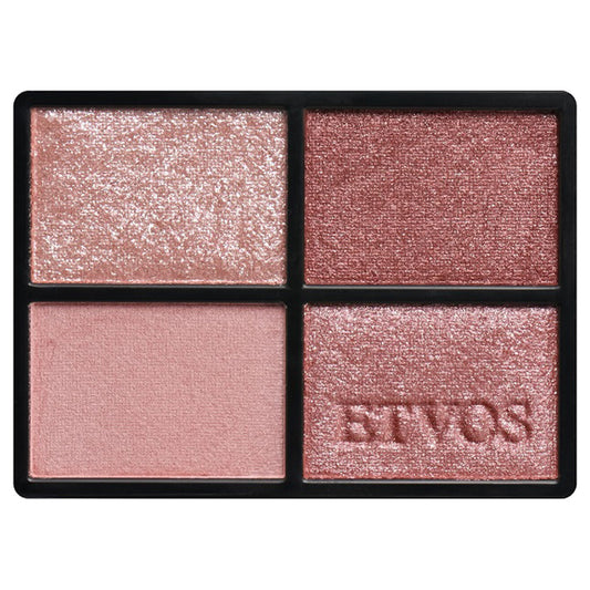ETVOS Mineral Classy Shadow (French Fig)