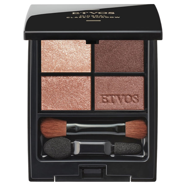 ETVOS Mineral Classy Shadow (Slow Beige)