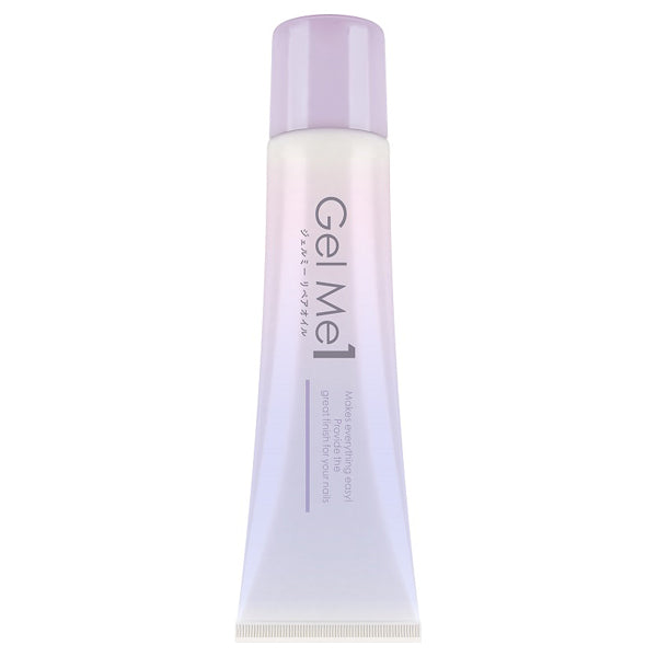 Gel Me 1 Gel Me Repair Oil, 13ml (Eucalyptus & Lavender)