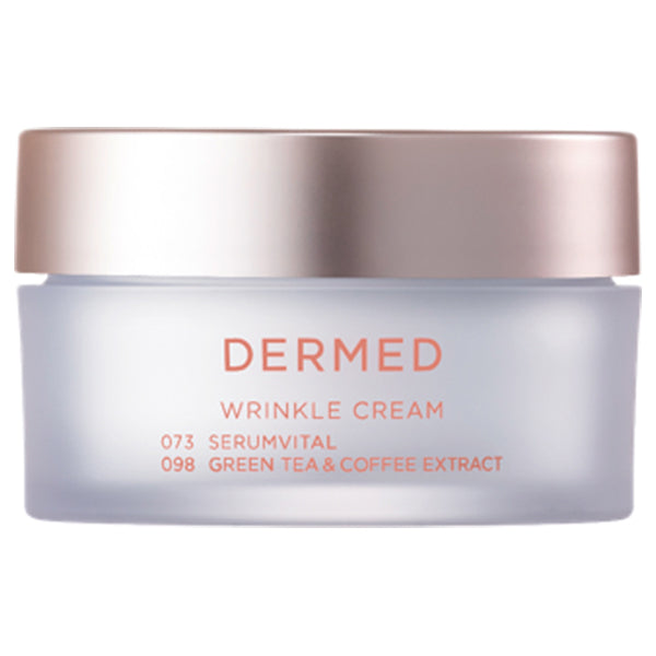 DERMED Wrinkle Cream, 30g (Herbal Orange)