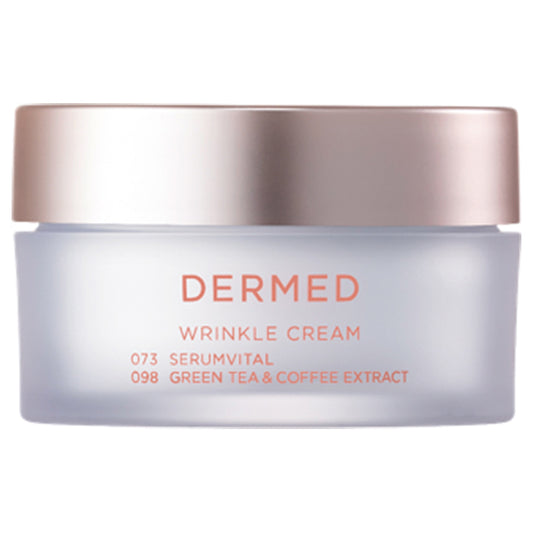 DERMED Wrinkle Cream, 30g (Herbal Orange)
