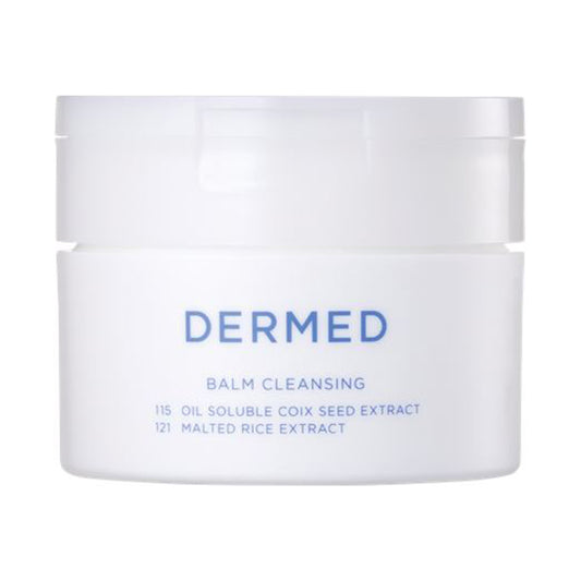 DERMED Balm Cleansing, 80g