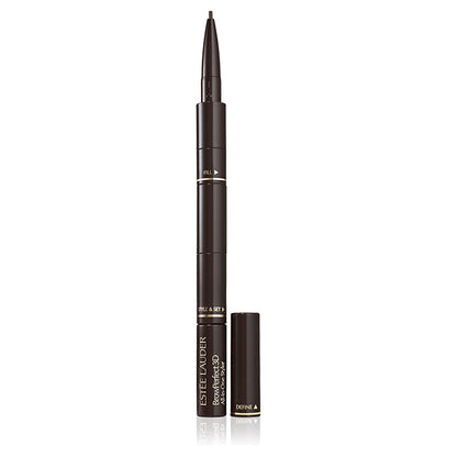 All-in-One Styler Brow Perfect 3D, 10 Blackened Brown