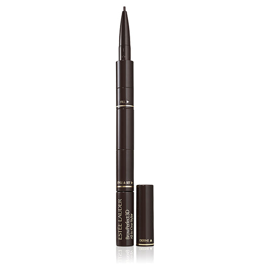 All-in-One Styler Brow Perfect 3D, 10 Blackened Brown