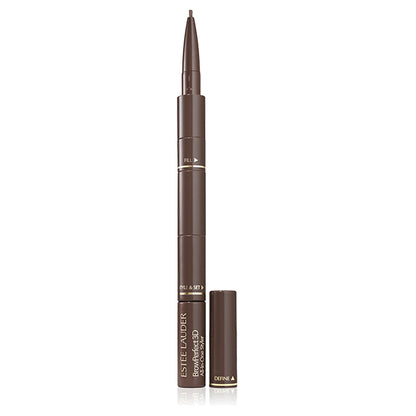 Estee Lauder All-in-One Styler Brow Perfect 3D (08 Brunette)