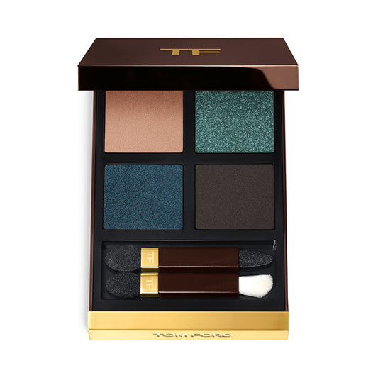 Tom Ford Beauty Eye Color Quad, 44 Dark Opulence