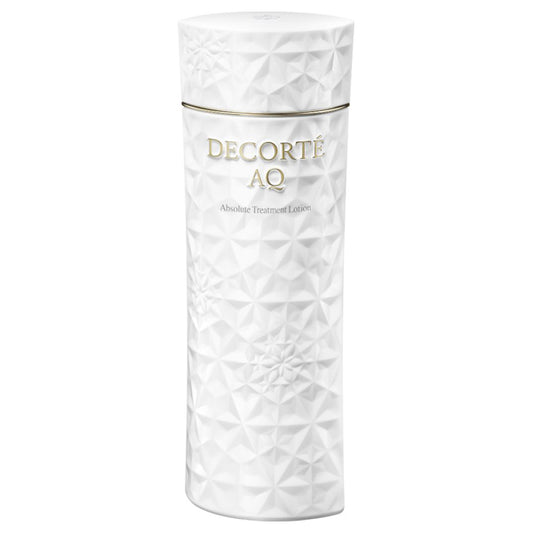COSME DECORTE AQ Absolute Lotion Hydro-Infuse III, 200ml (III Extra Rich Type, Dense Texture)