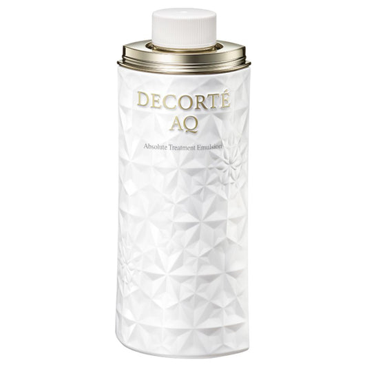 AQ Absolute Emulsion Micro Radiance III, Refill, 200ml, III Extra Rich Type