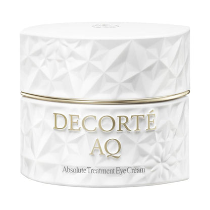 AQ Absolute Eye Cream Tight Focus, 15g