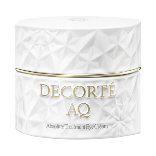 AQ Absolute Eye Cream Tight Focus, 15g