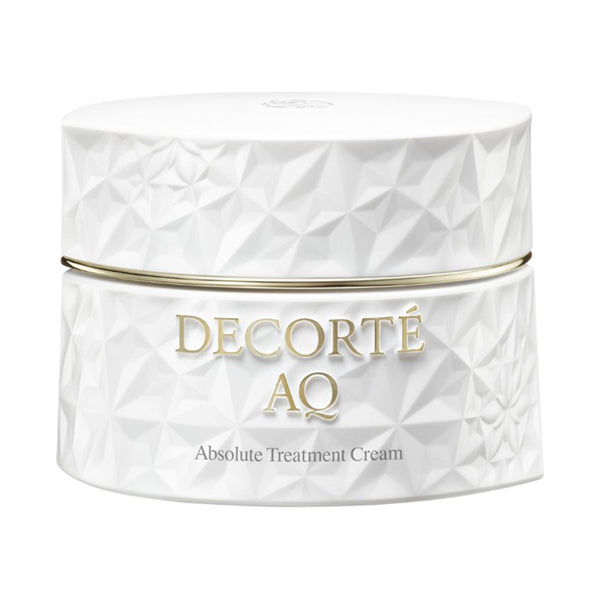 Cosme Decorte AQ Absolute Balm Cream Elastic, 50g