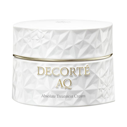 Cosme Decorte AQ Absolute Balm Cream Elastic, 50g