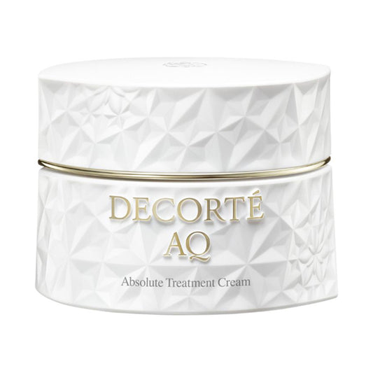 Cosme Decorte AQ Absolute Balm Cream Elastic, 50g