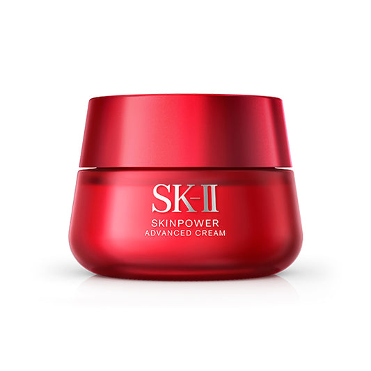 SK-II Skinpower Advanced Cream, 50g