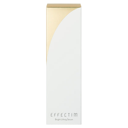 EFFECTIM Bright Lifting Serum, 30ml