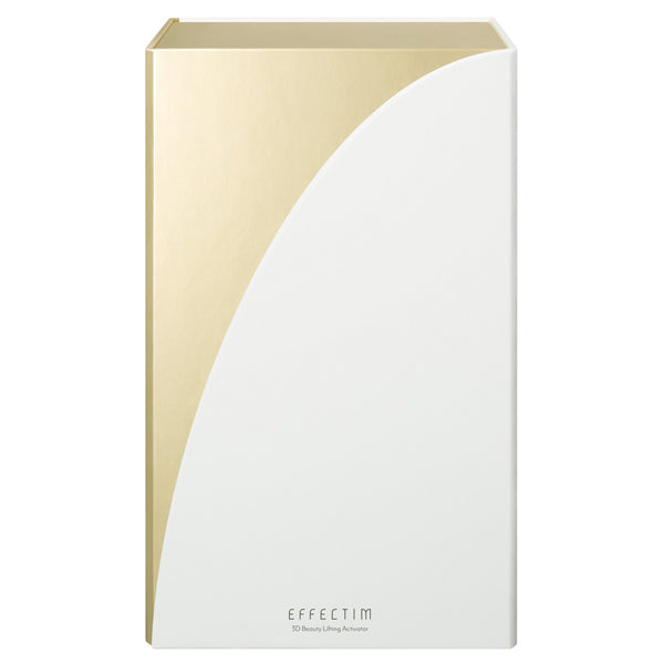 EFFECTIM 3D Beauty Lifting Activator