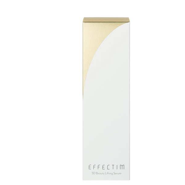 EFFECTIM The Serum, 30ml