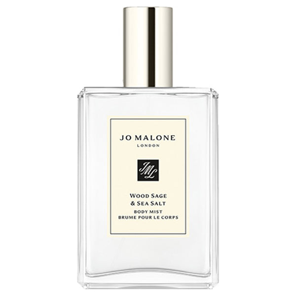 Jo Malone London Wood Sage & Sea Salt Body Mist, 100ml