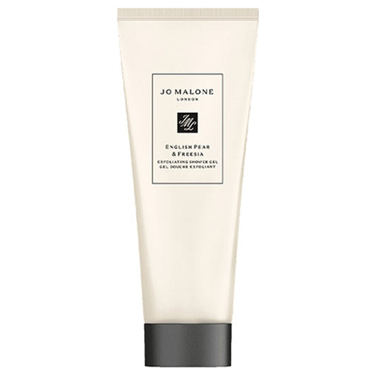 Jo Malone London English Pear & Freesia Exfoliating Shower Gel, 75ml