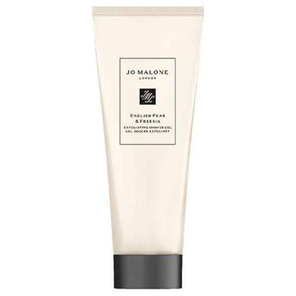 Jo Malone London English Pear & Freesia Exfoliating Shower Gel, 75ml